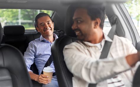 The Impact of White Taxis on Passengers: Unveiling the Psychological Aspect