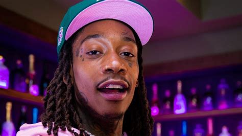 The Impact of Wiz Khalifa on Popular Culture