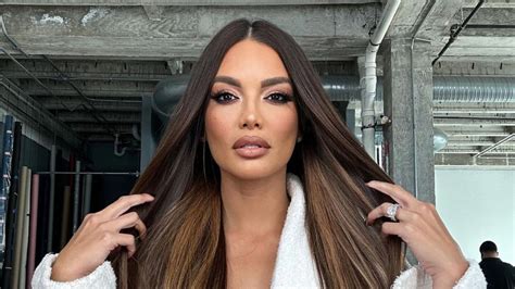 The Impact of Zuleyka Rivera in the Entertainment Industry