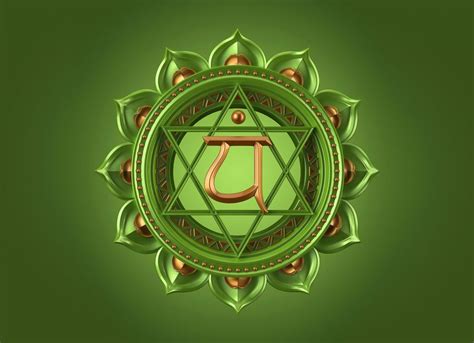 The Impact of the Heart Chakra on Physical Well-being