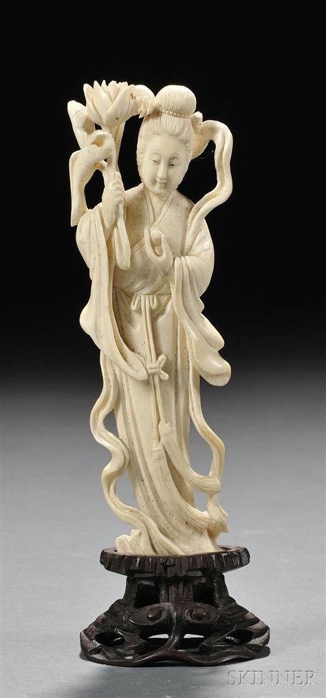 The Impact of the Ivory Buddha on Art and Culture