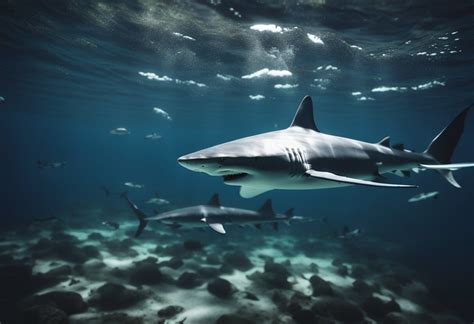 The Impact on the Mind: How Shark Nightmares Reveal Our Deepest Fears and Worries