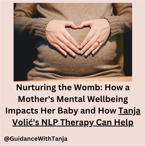 The Impacts of Nurturing an Infant: Unraveling the Transformative Potential of Parenthood