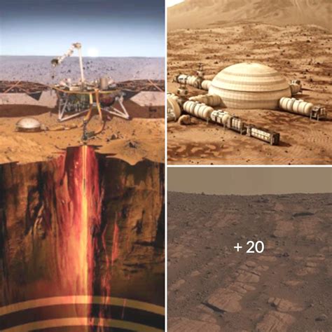 The Implications and Benefits of Establishing a Colony on the Red Planet