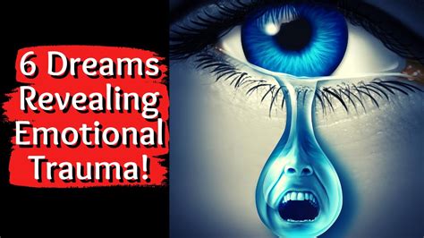 The Importance of Analyzing Dreams in Revealing Concealed Trauma