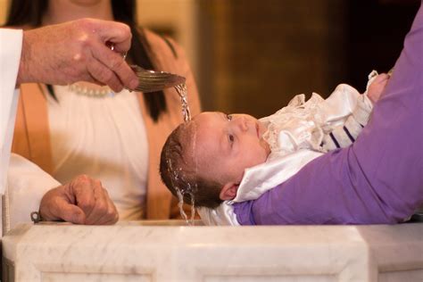 The Importance of Baptism in the Christian Faith