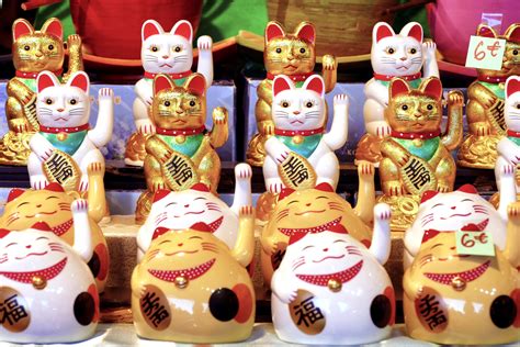 The Importance of Cats as Symbols in Various Cultures