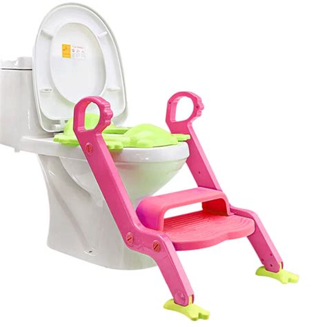 The Importance of Comfort and Safety in a Baby Potty