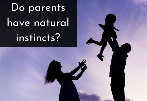 The Importance of Cultivating Maternal or Paternal Instincts in Decoding Nighttime Insights