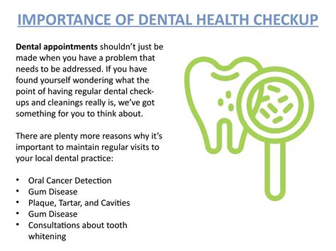 The Importance of Dental Health in Dream Interpretation