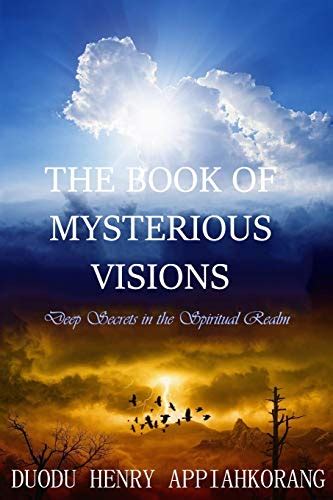 The Importance of Divine Visions for Spiritual Development