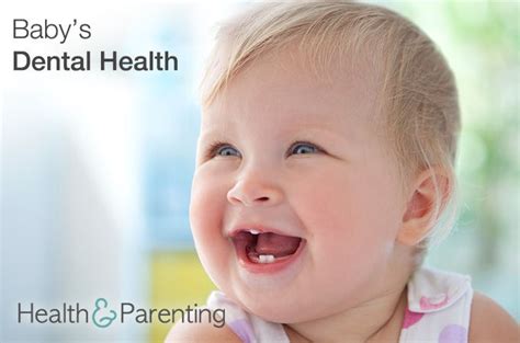 The Importance of Dreaming of Fresh Infant Pearly Whites