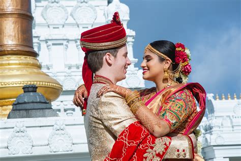 The Importance of Dreams in Hindu Weddings