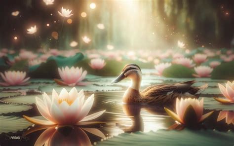 The Importance of Ducks in Dreams