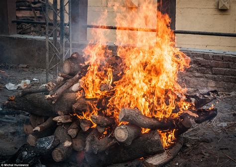 The Importance of Flames in the Culture of India