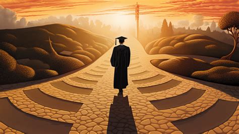 The Importance of Graduation in Dreams