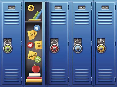 The Importance of High School Locker Codes