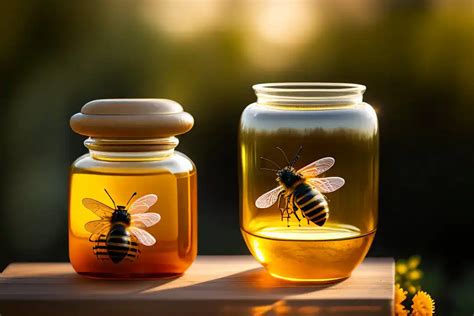 The Importance of Honey in Dream Interpretation