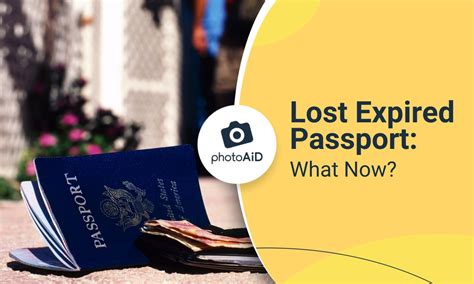 The Importance of Lost Passport Dreams