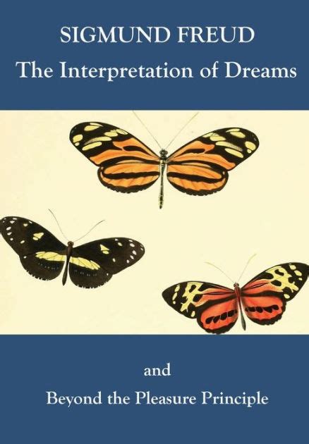 The Importance of Pleasure in Dream Analysis