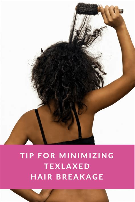 The Importance of Proper Hair Care Practices in Minimizing Hair Breakage