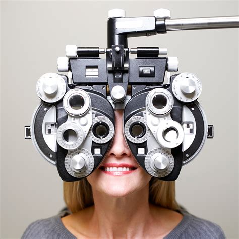 The Importance of Regular Eye Exams in Preserving Visual Health