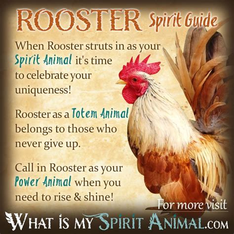 The Importance of Roosters in Deciphering Dream Symbols