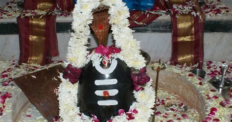 The Importance of Shivling Worship