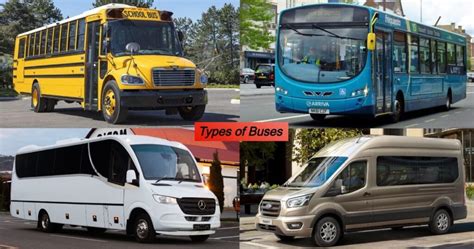 The Importance of Various Bus Types in Dreams: From Educational Vehicles to Multi-Level Transport