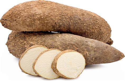 The Importance of Yam in Various Cultures