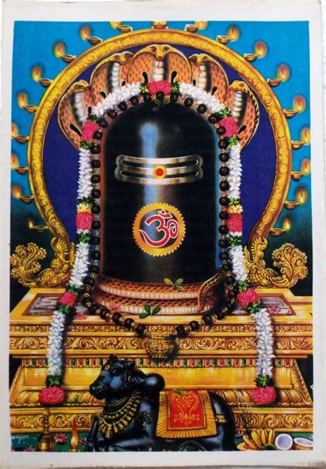 The Importance of the Divine Lingam in Hinduism