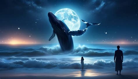 The Importance of the Sea in Deciphering the Meanings Behind Dream Imagery