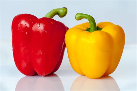 The Incredible Versatility of the Golden Capsicum: From Fresh Crunch to Sizzling Delights