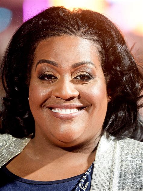 The Influence of Alison Hammond on Popular Culture