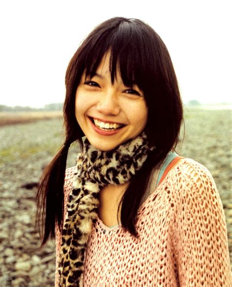 The Influence of Aoi Miyazaki on Popular Culture and Admirers