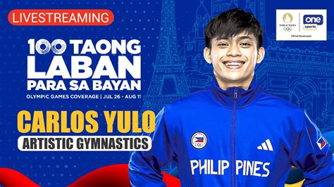 The Influence of Carlos Yulo on Filipino Gymnastics