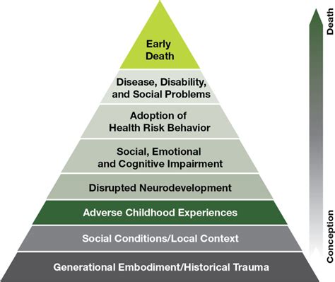 The Influence of Childhood Experiences on the Aspiration for Being Selected