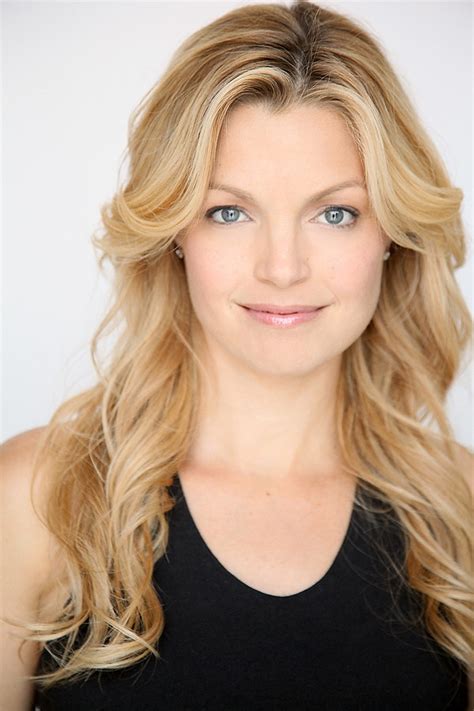 The Influence of Clare Kramer in Pop Culture