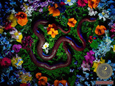 The Influence of Cultural Beliefs on the Interpretation of Earthworm Dreams