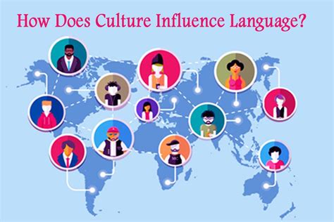 The Influence of Culture and Language on Your Perfect Destination