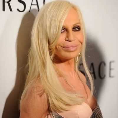 The Influence of Donatella Samira in the Entertainment World