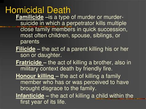 The Influence of Early Life Experiences on Daughters' Homicidal Fantasies