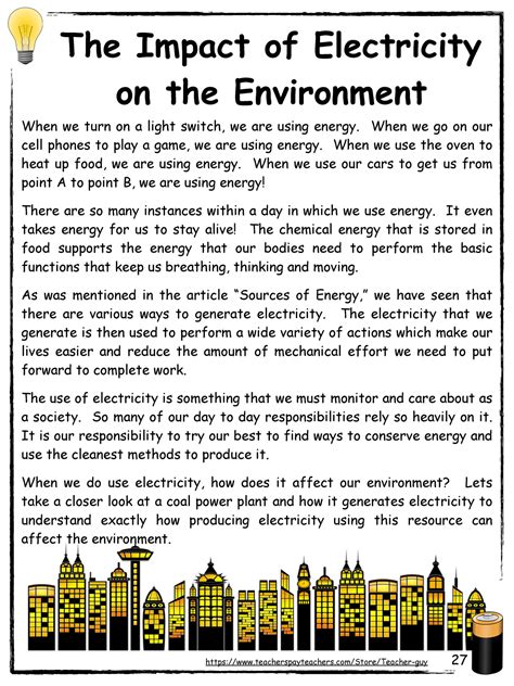 The Influence of Electric Energy in Dreams