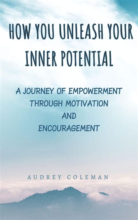 The Influence of Encouragement: Unleash Your Potential