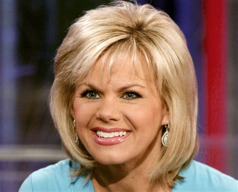 The Influence of Gretchen Carlson on the Entertainment Industry