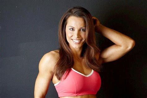 The Influence of Jelena Abbou on the fitness industry