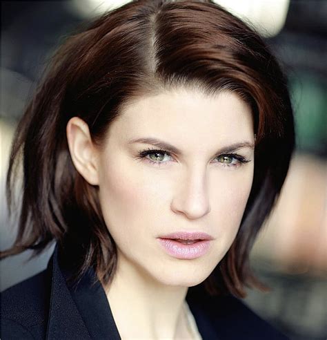 The Influence of Jemima Rooper in the Entertainment Industry