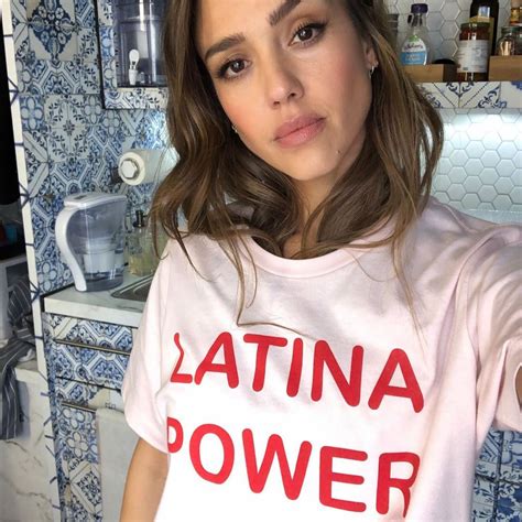 The Influence of Jessica Alba's Social Media Engagement