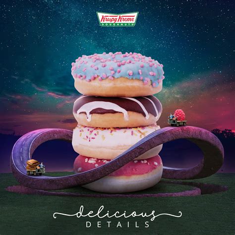 The Influence of Krissy Kreme on Social Media