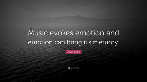 The Influence of Music: Evoking Memories and Stirring Emotions